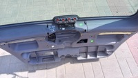 Задня кришка багажника mercedes a140 лак 933 Недорого, фото thumb