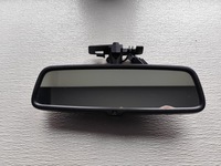 фото thumb №1, Дзеркало заднього виду внутрішнє opel corsa e 13481121