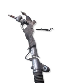 фото thumb №1, Рулевая рейка ford focus mk2 1.6cdti 5m513200