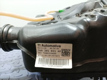 фото thumb №7, Skoda octavia iv универсал бак bak заливная горловина топлива дизель 5wa201085a