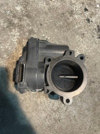 фото thumb №2, 14 дросельна заслінка 7576697 mini r56