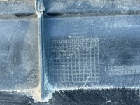 фото thumb №10, Audi q5 i 1 12-16 cross offroad allroad спойлер дифузор бампера зад задній