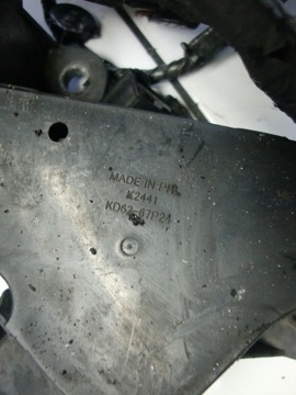 фото thumb №7, Mazda 6 gj 2.2 mzr-cd джгут установка двигуна