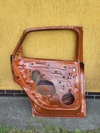 фото thumb №6, Citroen c4 iii двері ліва задні оригінальні