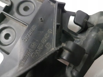 фото thumb №3, Крепление замка дверь pp mercedes c-klasa w205