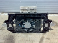 фото thumb №3, Chrysler pacifica гибрид 17- pas переднее радиатор балка усилитель kpl.