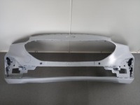 Бампер передній ford s-max ii mk2 vignale gm2b-17d957-r Ціна, фото thumb