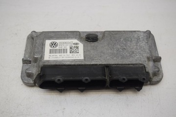 фото thumb №8, Seat ibiza iv 6j 1.4 набор стартовый замок зажигания компьютер