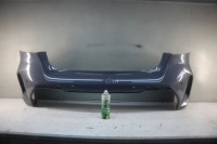 фото thumb №1, Бампер задняя bmw 1 f40 m-pakiet