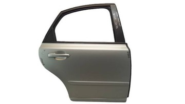 фото thumb №1, Volvo s40 ii рестайлинг дверь правый зад 426 d1668