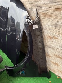 фото thumb №6, Капот крила бампер pas радіатор laser bmw x3m f97 x4m f98 lci рестайлінг 475