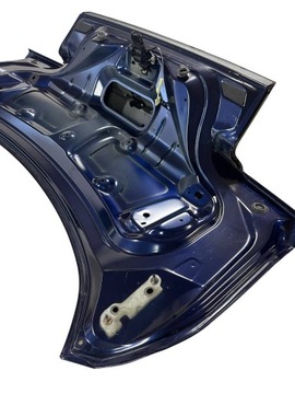 фото thumb №15, Ford mustang vi 2019 задня кришка багажника fr3b6343282bb