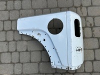 фото thumb №1, Чверть корпус крила кузов jeep wrangler jk