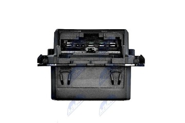 фото thumb №11, Резистор вентилятор citroen c4 2011- peugeot 207 2007- 208 2012- з