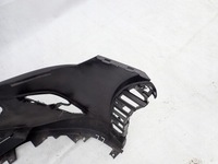 фото thumb №9, Mazda cx-3 15- бампер перед передній