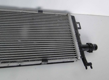 фото thumb №7, Mercedes sl r232 232 радіаторів води nt 43 53 amg