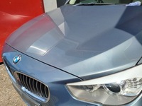 фото thumb №11, Bmw 5 gt f07 3.0d перед a85/5 neptunblau дуже гарний стан w колір