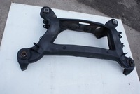 фото thumb №13, Mercedes w203 c-klasa підрамник візок задні відновлені зад зад