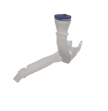 фото thumb №1, Citroen c3 ds3 peugeot 301 208 2008 горловина бачка склоомивача