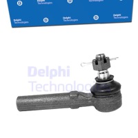 фото thumb №1, Delphi ta2400 наконечник тяга кермовий поперечний