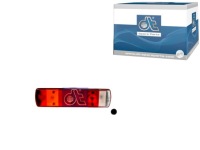 фото thumb №1, Лампа задня p volvo fh12 fh16 fl fm10 fm12 fm7 fm9 08.93- dt spare