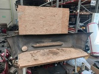 фото thumb №8, Бампер задній ford mondeo st200 mk2