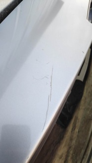 фото thumb №7, Кришка багажника opel astra h 3 iii 5d hb z4au z163