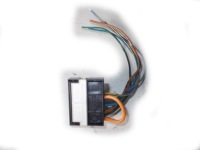 фото thumb №1, Колодка штекер лампы tyłtylnej bmw z4 e85