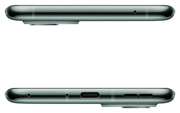 Смартфон OnePlus 9 Pro 12 ГБ/256 ГБ 5G зеленый