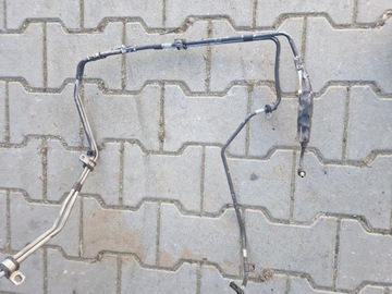 фото thumb №3, Renault гамма t range dti11 провода трубки клапана турбины volvo fm fmx d11k