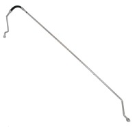 фото thumb №1, Шланг кондиціонера opel vivaro a 2.5 cdti k21