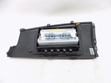 фото thumb №8, Подушка пасажира chrysler grand voyager v rt 08-