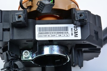 фото thumb №2, Iveco daily 2019 2020 перемикач комбінований стрічка