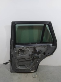 фото thumb №10, Двері праві зад a52/7 bmw x5 ii 2006-2013 e70