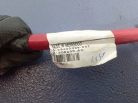 фото thumb №6, Volvo xc60 ii 17- шланг плюсовой plus аккумулятор 31665303