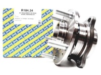 фото thumb №2, Snr підшипник ступиця задня hyundai santa fe ix55