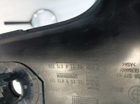 фото thumb №10, Накладка ґрати бампера ліва bmw 3 g20 g21