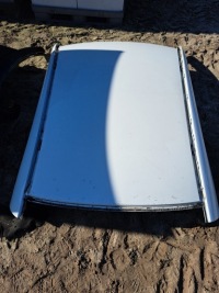 Купити Mercedes a-klasa w177 sedan дах 149, фото thumb