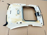 фото thumb №7, C-klasa cla w117 потолок обшивка стойка amg sedan 19r.