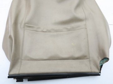 фото thumb №8, Спинка перед kawowa кожа vw passat b4 4d универсал