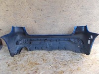 фото thumb №7, Mitsubishi asx lift бампер задний задняя