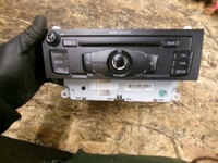 фото thumb №1, Audi a4 b8 радіо cd заводський