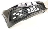 фото thumb №11, Новий бампер перед vw golf 8 viii аксесуар lc9x