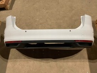 фото thumb №9, Vw passat b8 універсал рестайлінг бампер зад ls9r