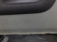 фото thumb №14, Nissan x-trail t30 2004 ліва сторона обшивки / обшивка двері передніх