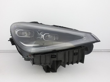 фото thumb №1, Smart #1 22- лампа правая полный led cybersparks led+ eu