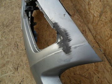 фото thumb №9, Toyota avensis t25 2007 2008 2009 бампер переднє