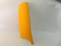 Renault midlum 210 00r кутик облицювання правий в Україні, фото thumb