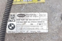 фото thumb №8, Компрессор кондиционера bmw i3 i01 9347662 0.6l 2015