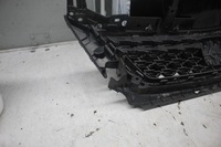 фото thumb №5, Решітка радіатора seat leon 5f0853654m